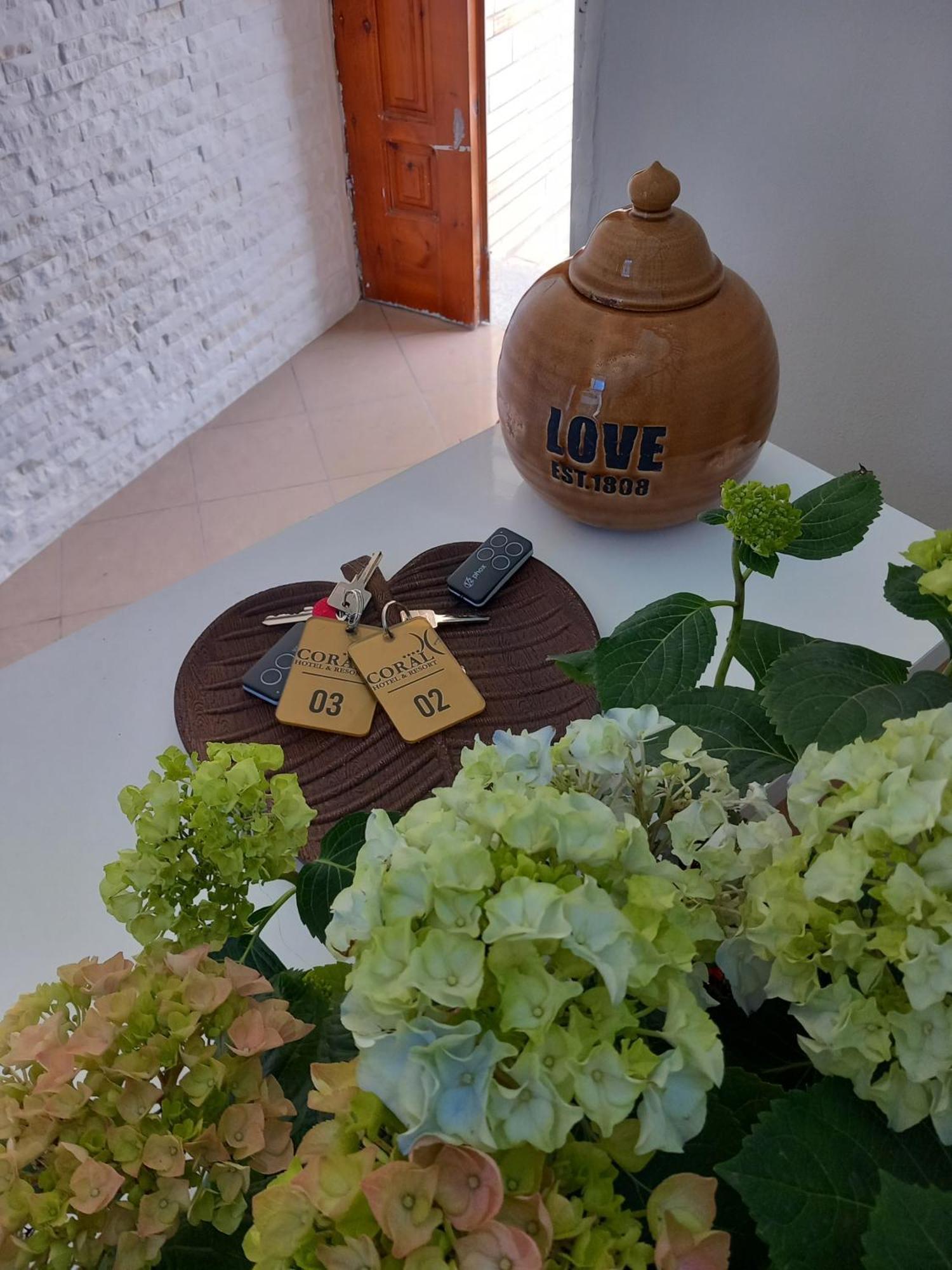 Villa Ida Apartments Vlorë Esterno foto